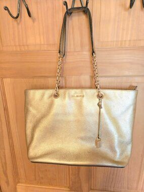 Large Michael Kors Tote